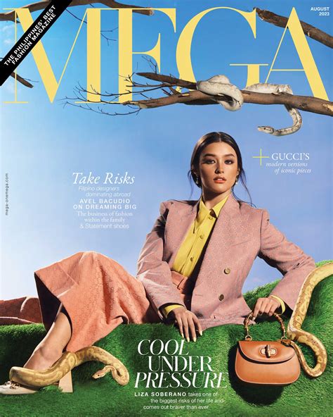 Liza Soberano: Her Life After Taking The Biggest Risk Of Her .